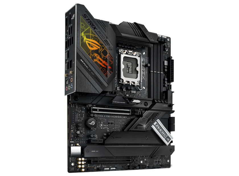 ASUS ROG Strix Z790-A Gaming WiFi 90MB1E10-M0EAY0