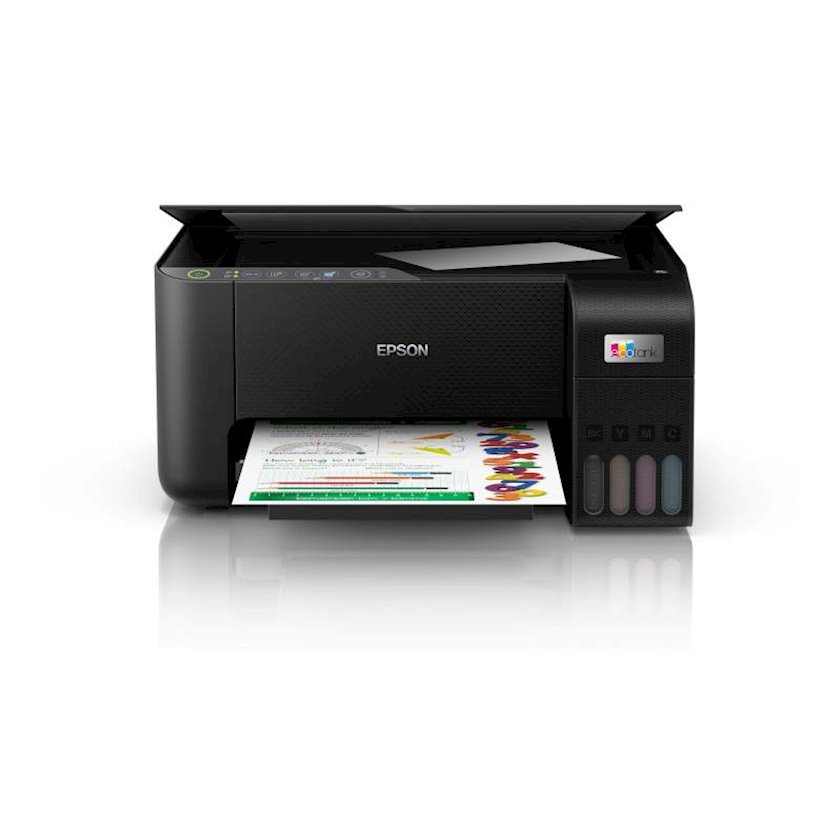 Printer Epson EcoTank L3251