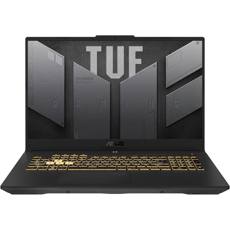 Asus TUF Gaming F17 FX707ZU4-HX019