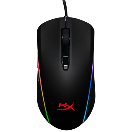 HyperX Pulsefire Surge RGB Gaming Mouse HX-MC002B