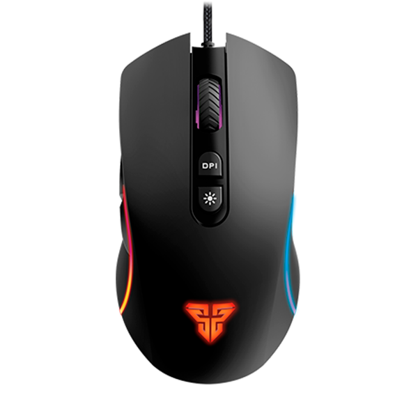 Fantech THOR II X16 Macro RGB Gaming Mouse