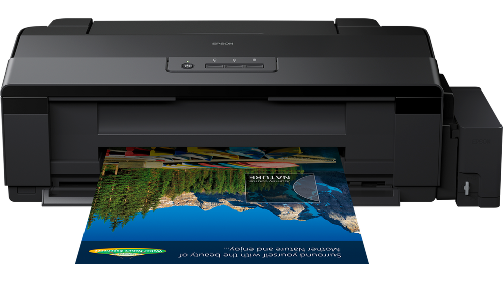 Printer Epson L1800 A3 Format