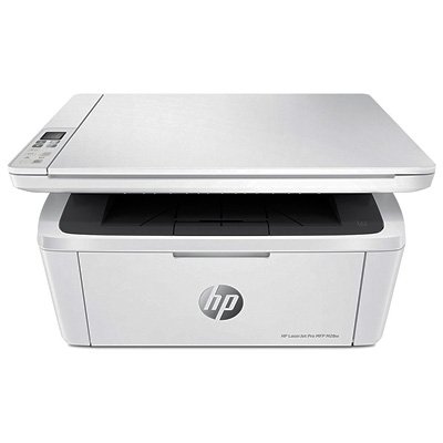 Printer HP LaserJet Pro MFP M28w W2G55A