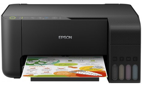 Printer Epson L3150