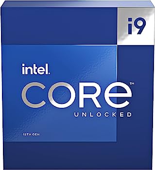 Intel® Core™ i9-13900K Processor