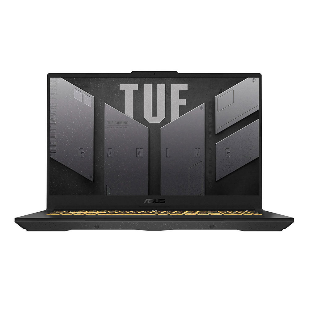 ASUS TUF Gaming F17 FX707ZC4-HX014