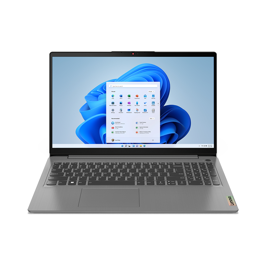 Lenovo IdeaPad 3 15IAU7