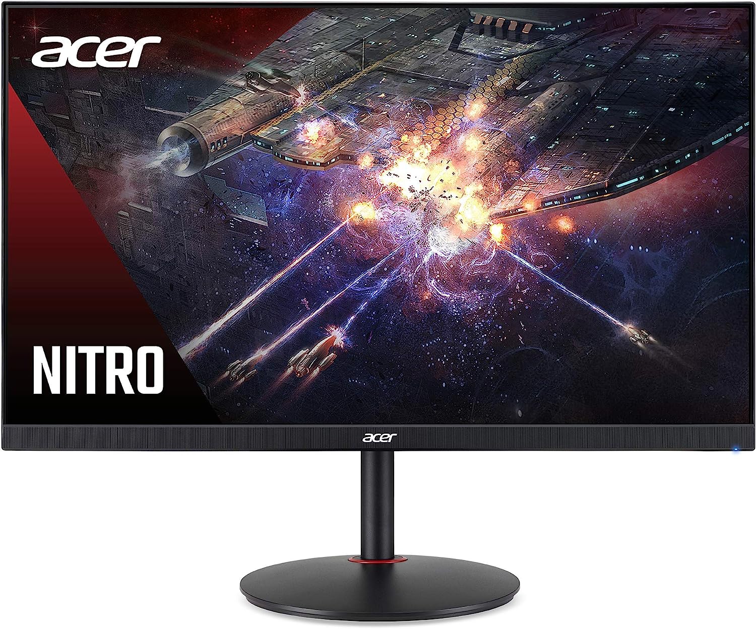 Acer Nitro XV270 27