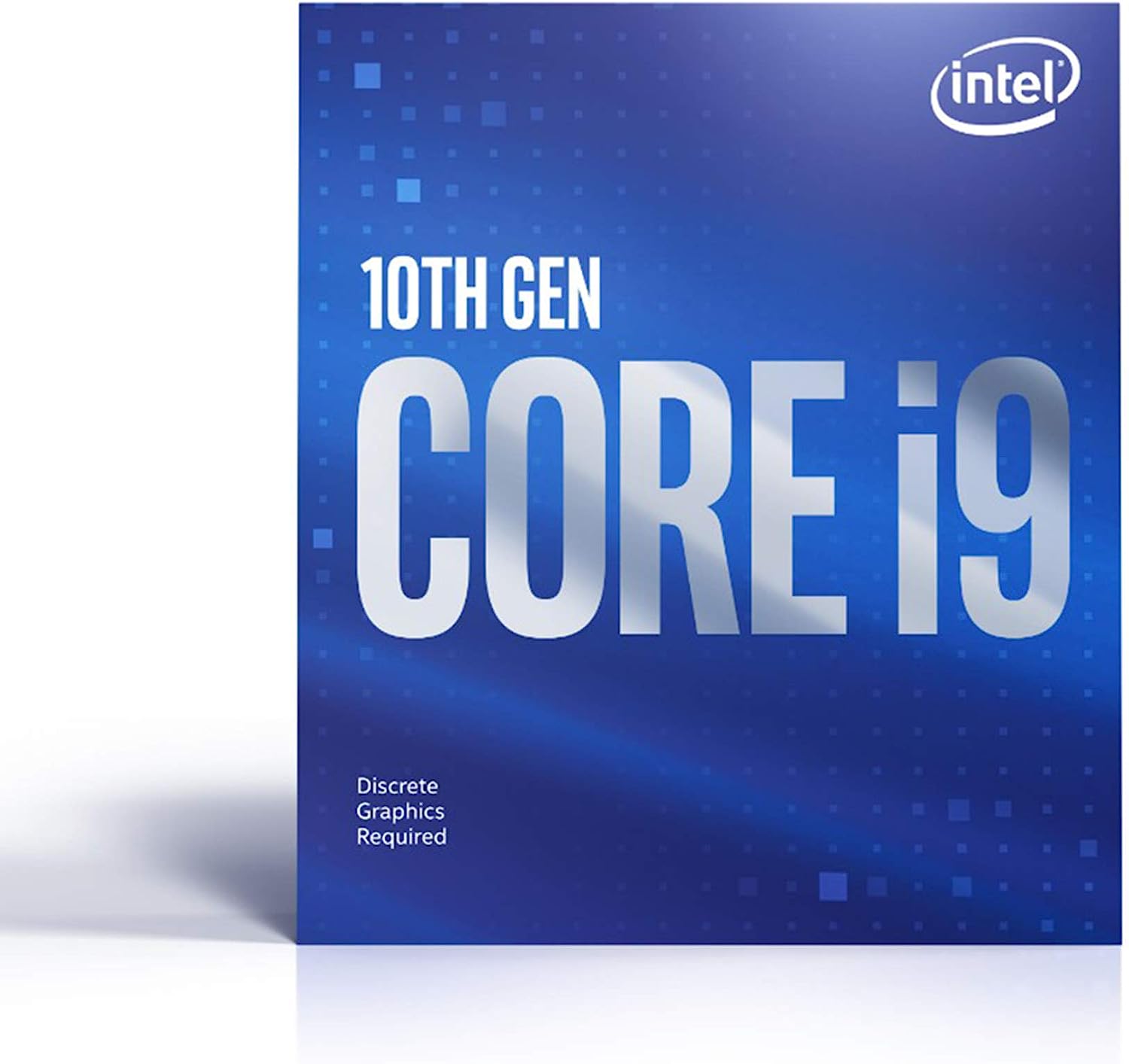 Intel® Core™ i9-10900 Processor