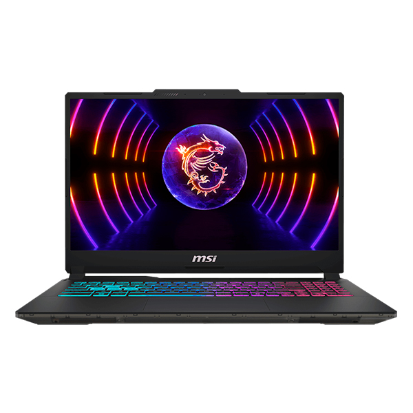 MSI Cyborg 15 A13UDX-1292XAE (i5)