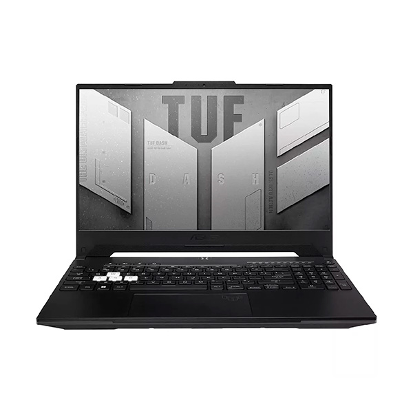 Asus TUF Dash F15 FX517ZR-F15.I73070(90NR0AV3-M001V0) Gaming Laptop