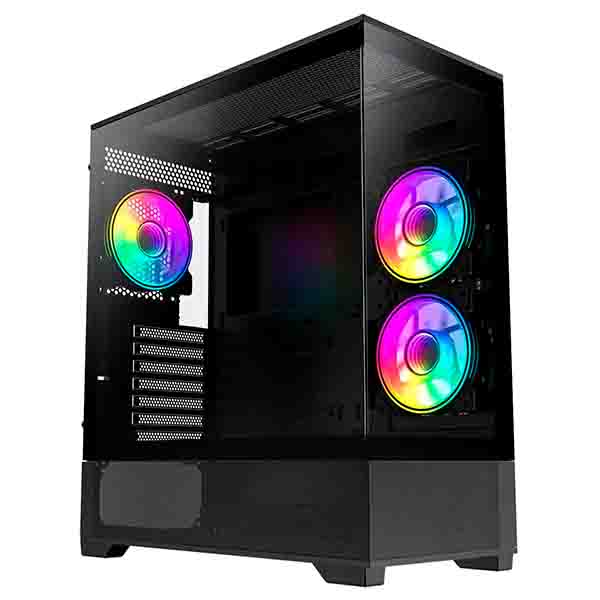 EvoGaming PC-7  i7/z790/32GB/1TB/RTX4070