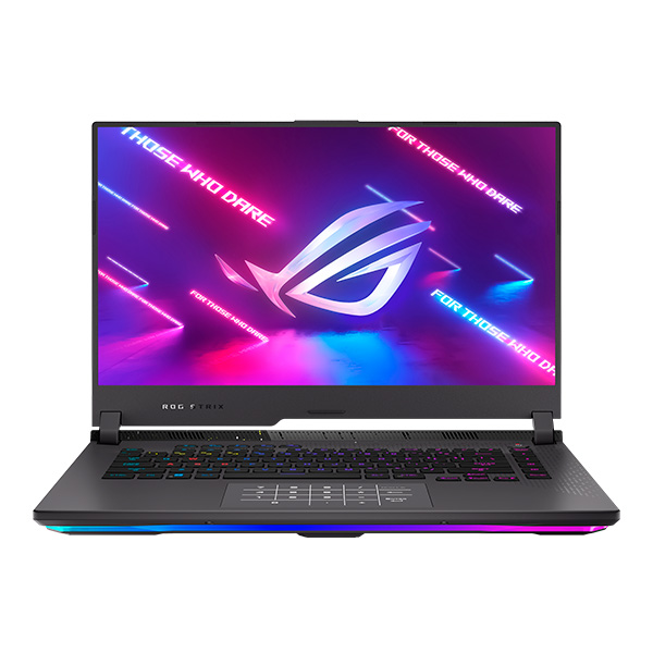 Asus ROG Strix G15 G513RM-WS74