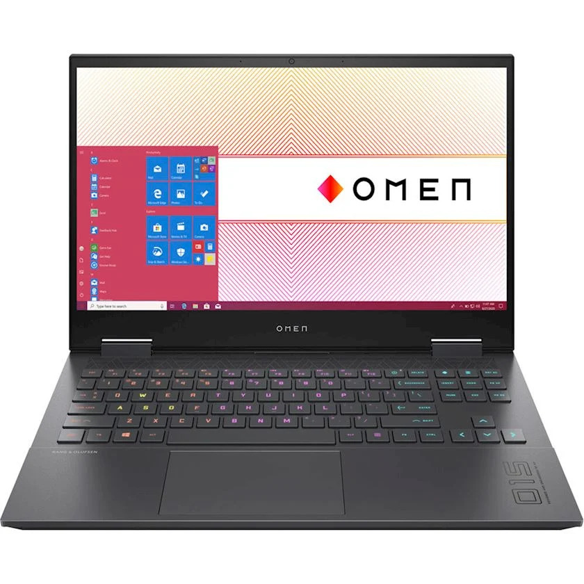 HP OMEN 15-en1570wm 46B26UA