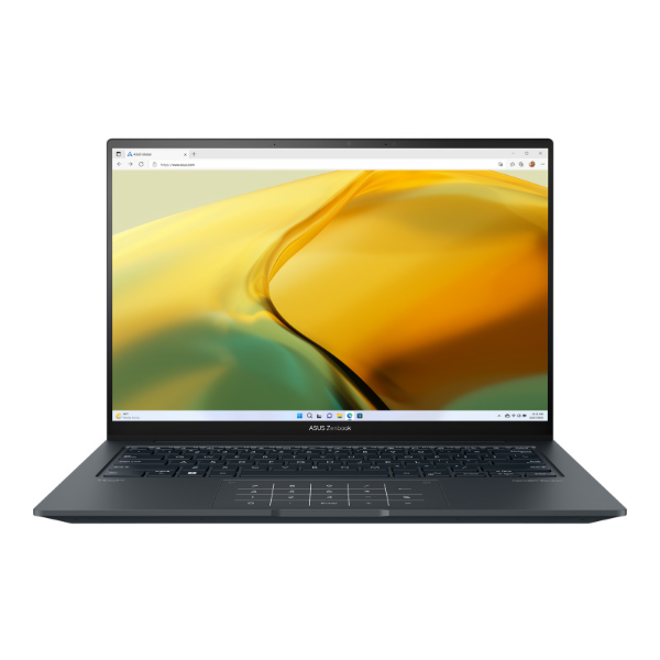 Asus Zenbook Q420VA-EVO.I7512