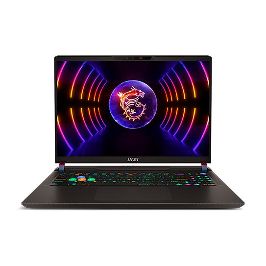 MSI Vector GP68HX 13VH-054 Gaming Laptop