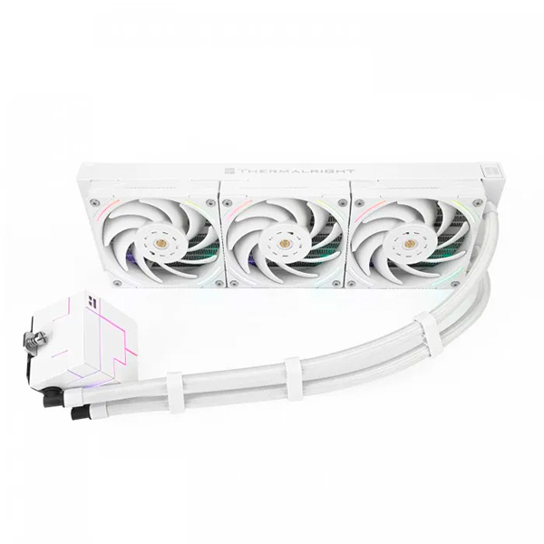 Thermalright Core Matrix 360 WHITE