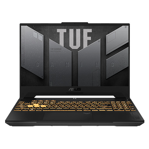 ASUS TUF Gaming F15 FX507VU4-LP058