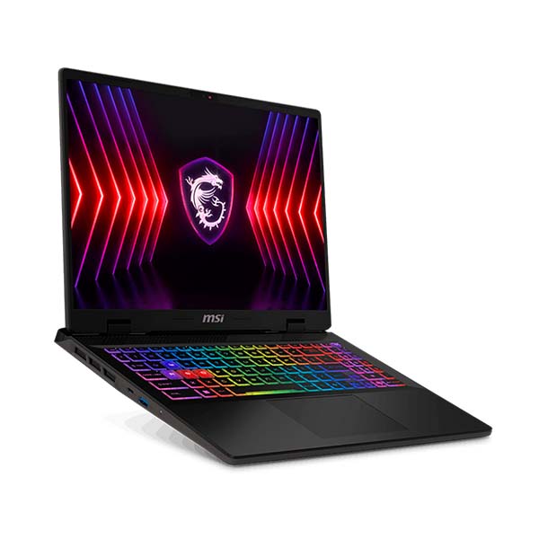 MSI Sword 16 HX B14VFKG-202US