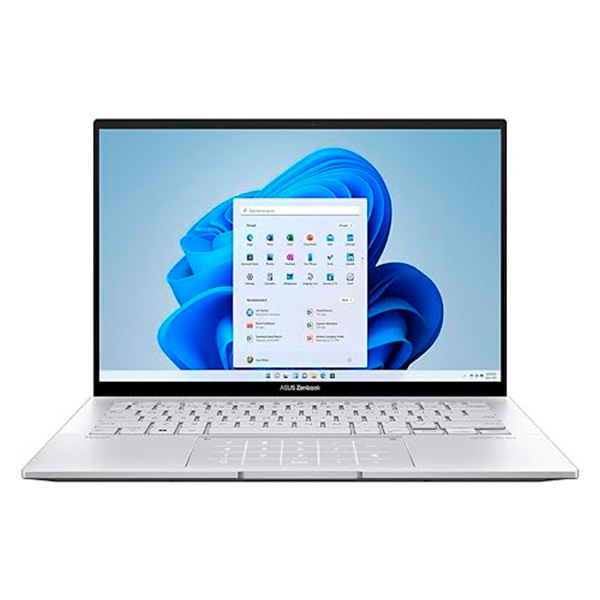 ASUS ZenBook 14 OLED (UX3402VA-IS94T)