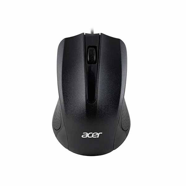 Siçan Acer OMW010 USB Black (ZL.MCEEE.001)