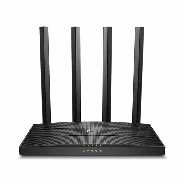 Wi-Fi Router TP-Link Archer C80 AC1900