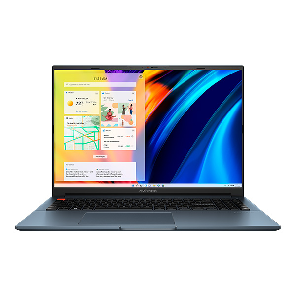 ASUS VivoBook Pro 16 OLED K6602VV-ES94 90NB1141-M002H0