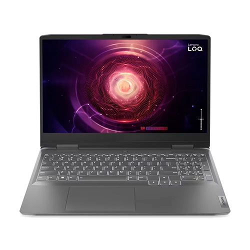 Lenovo LOQ 15IRH8 Gaming Iaptop