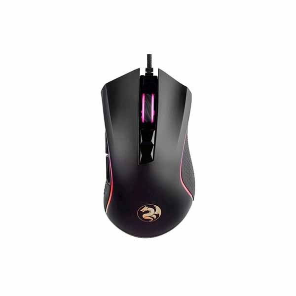 Siçan 2E Gaming MG340 RGB USB (2E-MG340UB) Qara