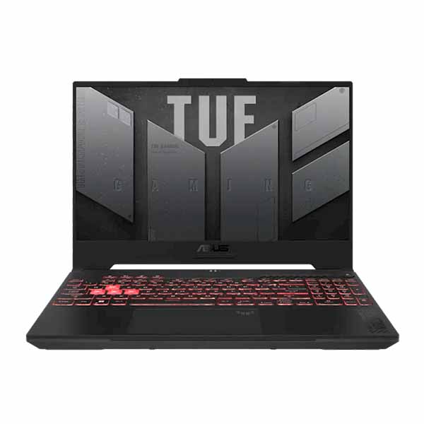 ASUS TUF Gaming A15 FA507NU-LP031 90NR0EB5-M003D0