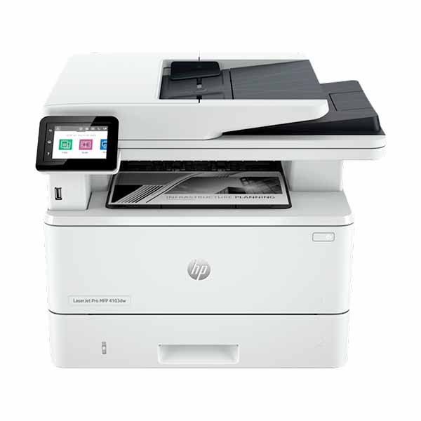 HP LaserJet Pro 4103dw (2Z627A)