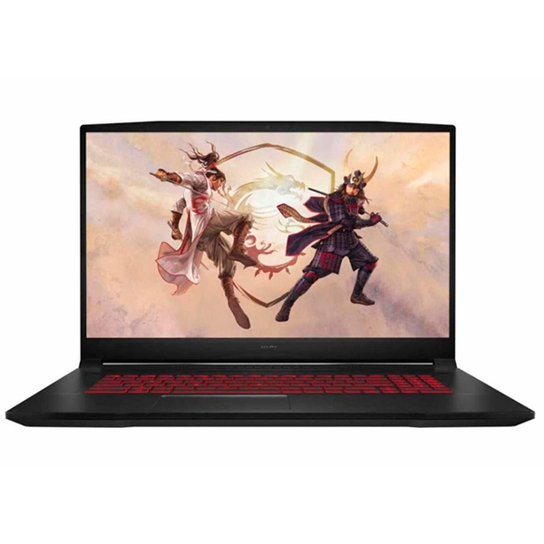 MSI Katana GF66 11UG-872XPL