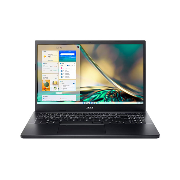 ACER A715-76G-598U NH.QMYEM.002