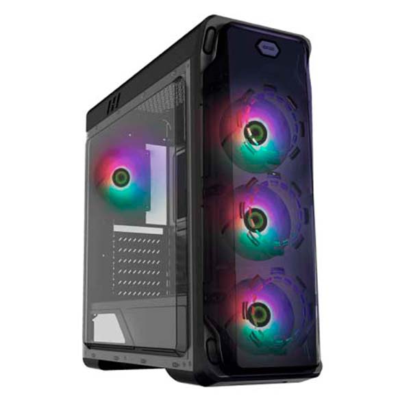 EvoGaming PC-3 i5/H610/16GB/1TB SSD/RTX3060