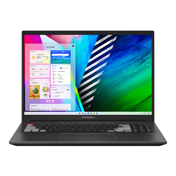 Asus VivoBook Pro 16X OLED N7600ZE-L2028