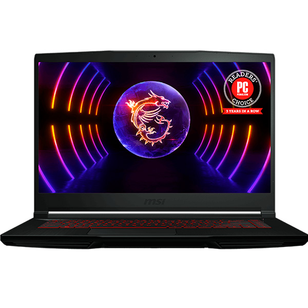 MSI Thin GF63 12VE-437US