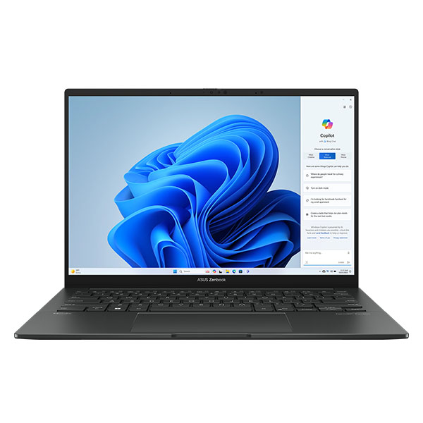 Asus Zenbook Q425MA-U71TB 90NB11R7-M00JY0