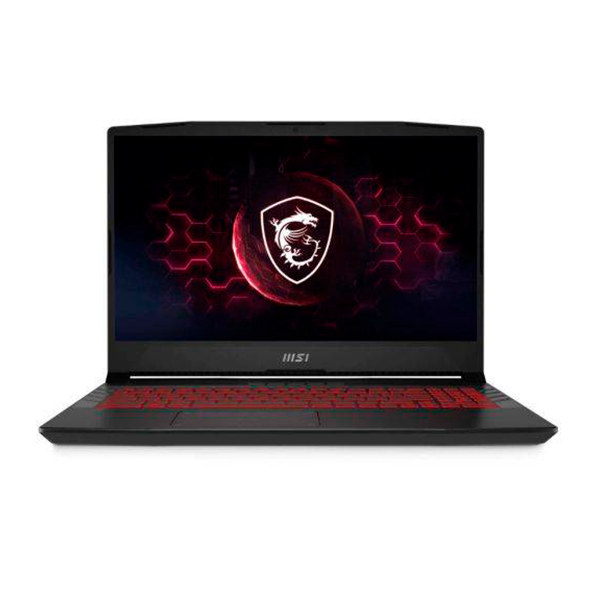 MSI Pulse GL66 12UEK-068UK 9S7-158314-068