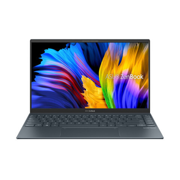 ASUS ZENBOOK Q408UH-211.BL