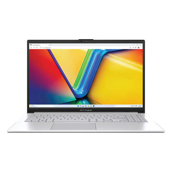 Asus Vivobook X1504VA-BQ449(Silver)