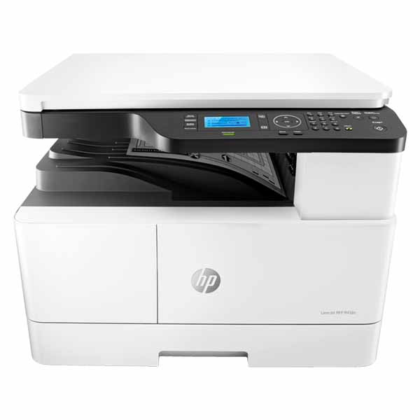 HP LaserJet MFP M438n (8AF43A)