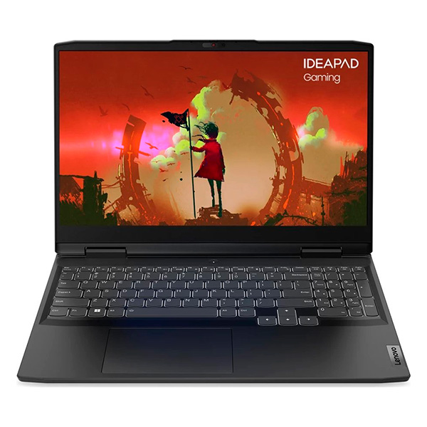 Lenovo IdeaPad Gaming 3 15ARH7 (82SB00K9US)