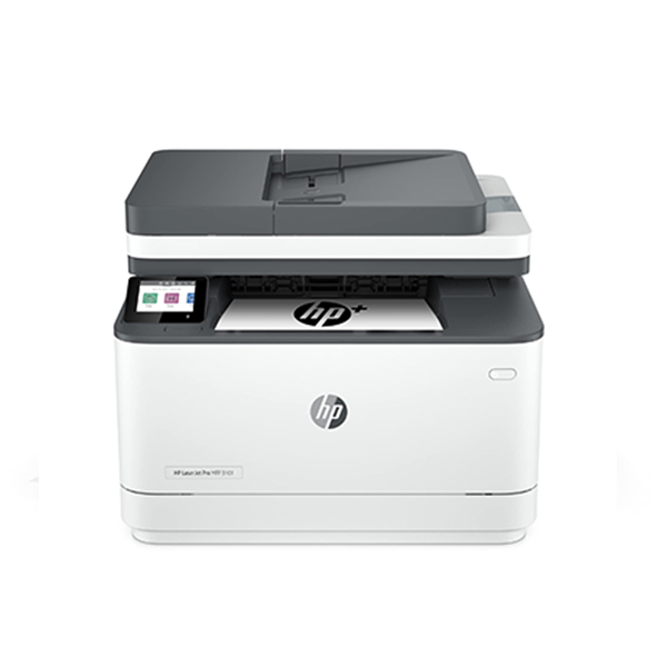 HP LaserJet Pro MFP 3103fdn