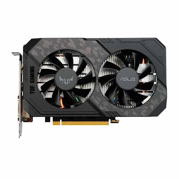 Asus TUF Gaming GeForce GTX 1660 SUPER 6GB GDDR6