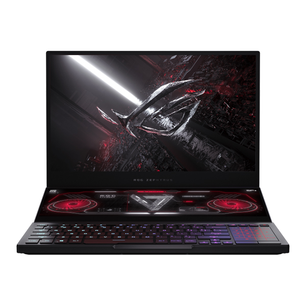 ASUS ROG ZEPHYRUS ZEPHYRUS DUO 15 SE GX551QM-ES96