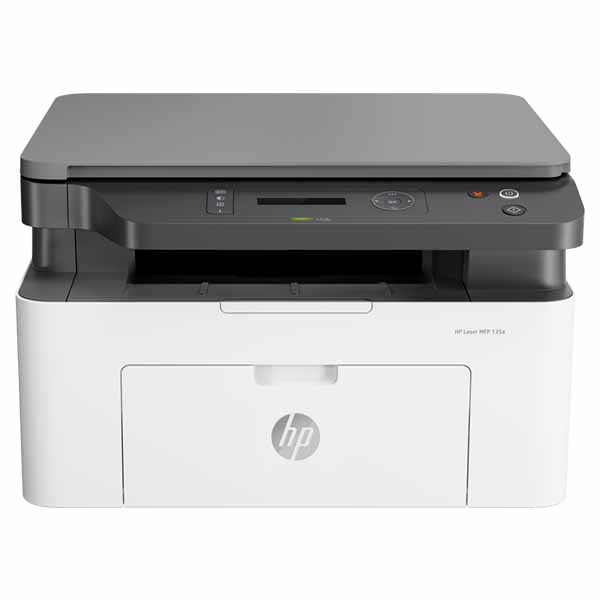 HP Laser MFP 135a (4ZB82A)