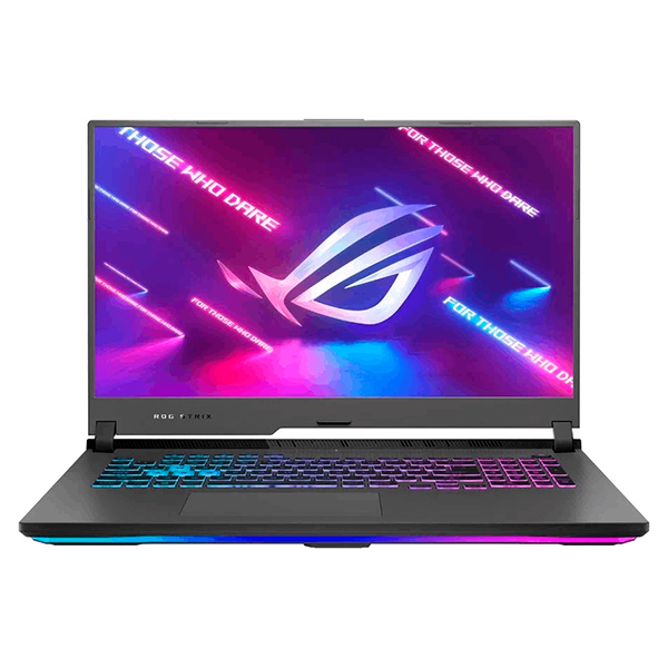 Asus ROG Strix G17 G713RC-HX048