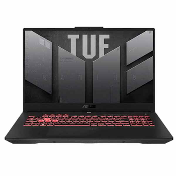 ASUS TUF Gaming A17 FA707XU-LL020 90NR0EA6-M001N0