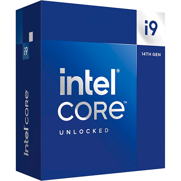 Intel® Core™ i9-14900K Desktop Processor