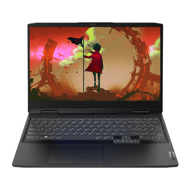 Lenovo IdeaPad Gaming 3 15ARH7 82SB00SLUS